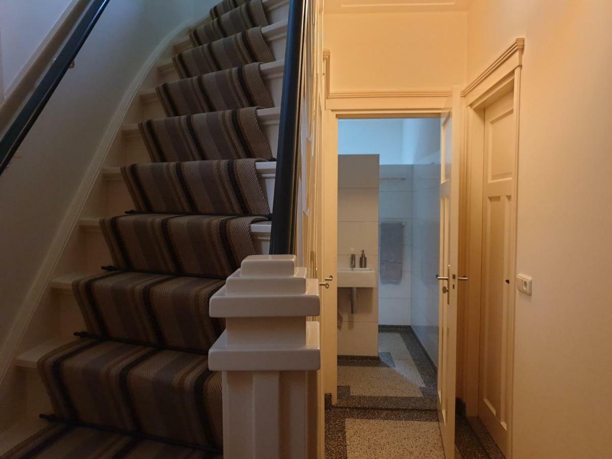 אפלדורן Studio In Stijl מראה חיצוני תמונה