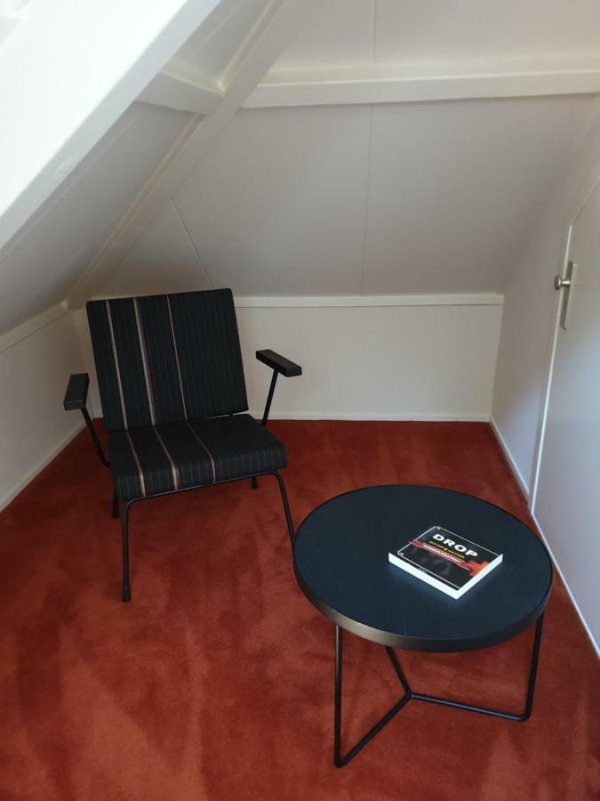 אפלדורן Studio In Stijl מראה חיצוני תמונה